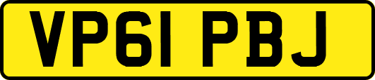 VP61PBJ