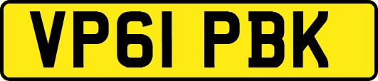 VP61PBK