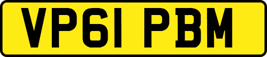 VP61PBM