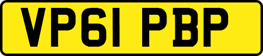VP61PBP