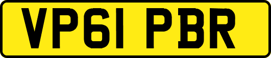 VP61PBR