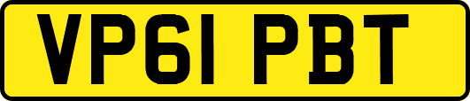 VP61PBT