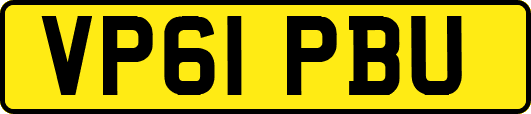 VP61PBU