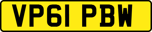 VP61PBW