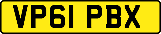 VP61PBX
