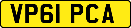 VP61PCA