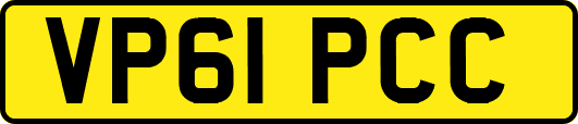 VP61PCC