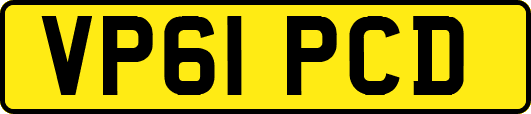 VP61PCD