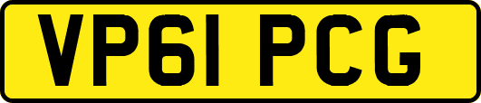 VP61PCG