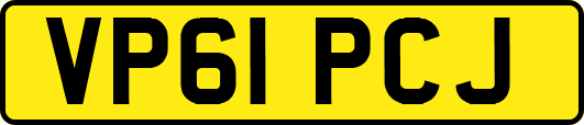 VP61PCJ
