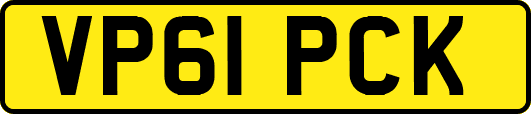 VP61PCK