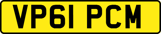 VP61PCM