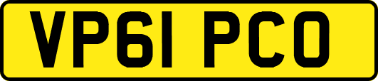 VP61PCO