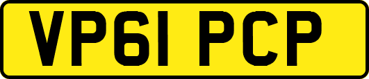 VP61PCP