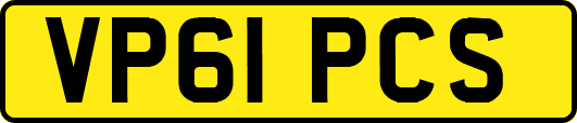 VP61PCS