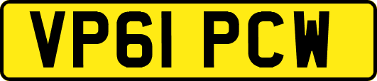 VP61PCW