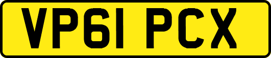 VP61PCX