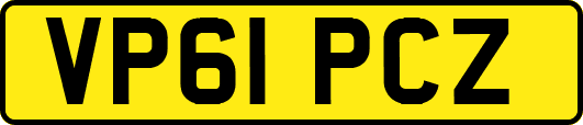 VP61PCZ
