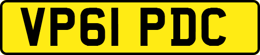 VP61PDC