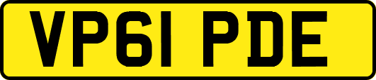VP61PDE