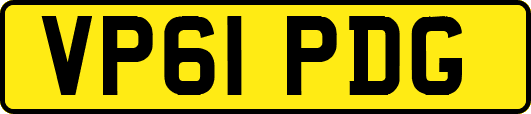 VP61PDG