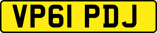 VP61PDJ