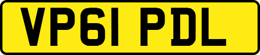 VP61PDL