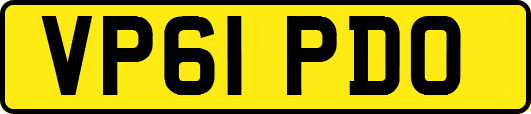 VP61PDO