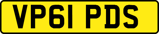 VP61PDS