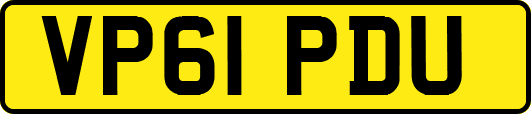 VP61PDU