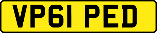 VP61PED