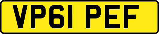 VP61PEF
