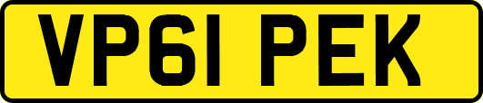 VP61PEK