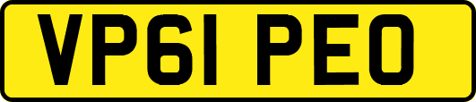 VP61PEO