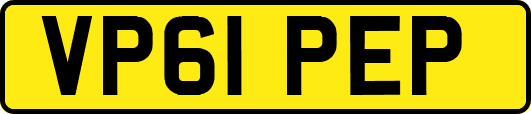 VP61PEP