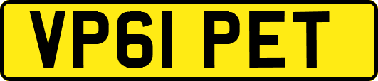 VP61PET