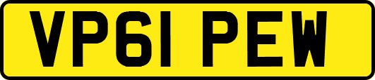 VP61PEW