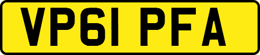 VP61PFA