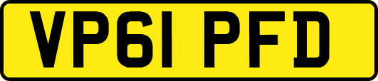 VP61PFD