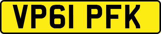 VP61PFK