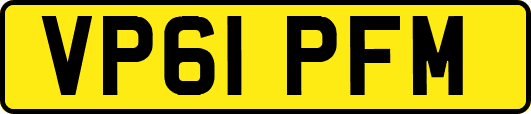 VP61PFM