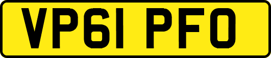 VP61PFO