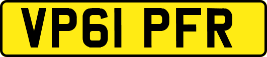 VP61PFR