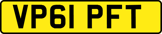 VP61PFT