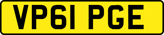 VP61PGE