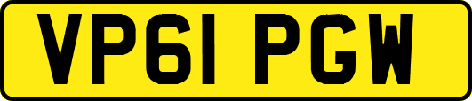 VP61PGW