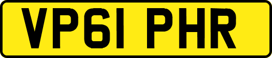 VP61PHR