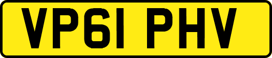 VP61PHV