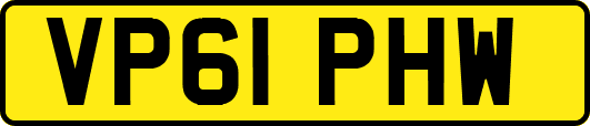 VP61PHW