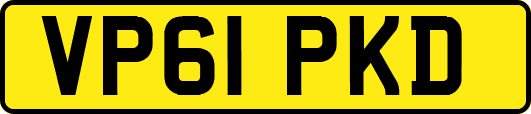 VP61PKD